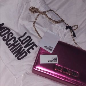 Moschino bag